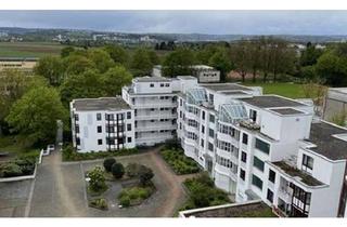 Wohnung kaufen in Theodor-Heuss-Straße 16, 70806 Kornwestheim, Solide Kapitalanlage mit Balkon, TG-Stellplatz & Kellerraum.