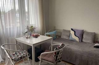 Wohnung kaufen in Theodor-Heuss-Straße 16, 70806 Kornwestheim, Kapitalanlage mit Balkon, TG-Stellplatz & Kellerraum.