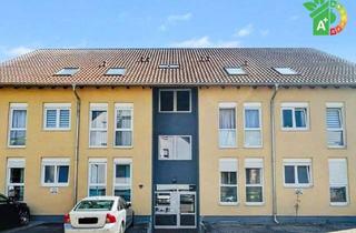 Wohnung kaufen in 75038 Oberderdingen, Vermietete 4-Zimmer-Eigentumswohnung mit Balkon und Stellplatz in Oberderdingen