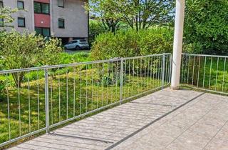 Wohnung kaufen in 75038 Oberderdingen, Investieren mit Weitblick: Gepflegte Eigentumswohnung mit Stellplatz in Oberderdingen