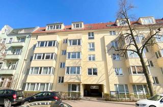Wohnung kaufen in 12489 Adlershof, 2-Zimmer-Wohnung mit Loggia & Aufzug – Ideale Kapitalanlage in Top-Lage