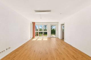 Wohnung kaufen in 74613 Öhringen, Altersgerechte Erdgeschosswohnung mit Terrasse und Garten in Öhringen!