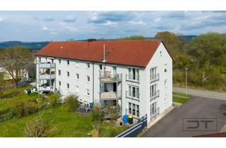 Wohnung kaufen in Depser Rain 11a, 95463 Bindlach, Modernisierte Familien-Wohnung am Bindlacher Berg mit Sonnenbalkon und Wintergarten!