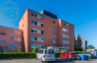 Wohnung kaufen in 38165 Lehre, 3-Zimmerwohnung mit Balkon und Garage in Flechtorf! Meine Immobilie = Mein Partner!