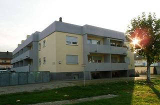 Wohnung kaufen in 76669 Bad Schönborn, 2 Zimmer Wohnung in Bad Schönborn mit 60 m² Wohnfläche, Balkon und TG Platz.