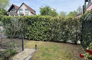 Wohnung kaufen in 61381 Friedrichsdorf, Wohntraum in Friedrichsdorf: Neuwertige 3- Zimmer Maisonette mit sonniger Terrasse