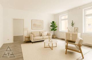 Wohnung kaufen in 40219 Unterbilk, Apartment in sehr schönem Altbau in Düsseldorf Unterbilk