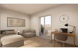 Penthouse kaufen in Sofienstraße, 76676 Graben-Neudorf, Penthouse im Neubau – modern, klar strukturiert, mit Terrasse