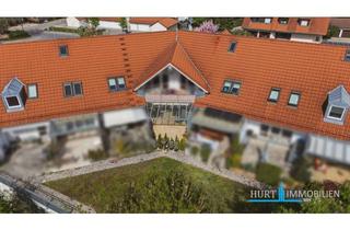 Wohnung kaufen in Eitelsriederstraße, 82291 Mammendorf, ***Attraktive 3-Zimmer-Wohnung zum Wohlfühlen