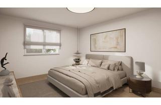 Wohnung kaufen in Sofienstraße, 76676 Graben-Neudorf, Smart geplant, mit Loggia – modernes Wohnen mit klarer Struktur