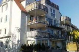 Wohnung kaufen in 70825 Korntal-Münchingen, Zwei Zimmer in Korntal: Helle Wohnung mit Balkon und Stellplatz