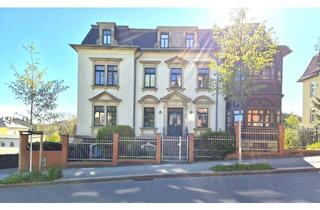 Wohnung kaufen in 01187 Plauen, +++ Helle DG-Wohnung mit Weitblick in Dresden-Plauen +++