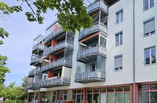 Wohnung kaufen in Berliner Strasse 56, 84478 Waldkraiburg, Die Gelegenheit - Moderne, zentrumsnahe 3 Zimmer-Wohnung mit Westbalkon