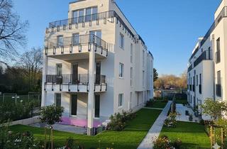Wohnung kaufen in Teutonenweg 38, 65929 Unterliederbach, Neubauwohnung im Herzen der Natur