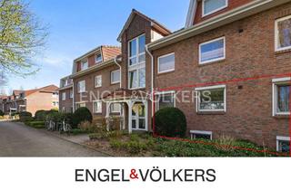 Wohnung kaufen in 22844 Norderstedt, Großzügige Garten-Maisonette-Wohnung in Garstedt