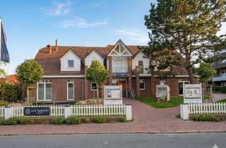 Wohnung kaufen in 26465 Langeoog, Modernes Galerieapartment im 4 Sterne Wohlfühlhotel auf Langeoog