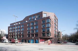 Wohnung kaufen in Holstenstraße 75, 22767 Altona-Altstadt, Traumhafte 2-Zimmer-Wohnung mit viel Platz