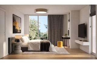 Wohnung kaufen in 69126 Südstadt, Lichtblick 131 // Wohnkultur im Mittelpunkt einer der schönsten Städte Europas