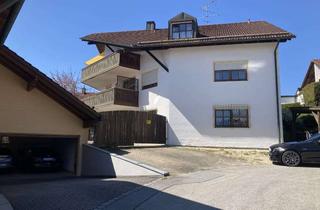 Wohnung kaufen in Am Bergholz, 94121 Salzweg, Wunderschöne und ruhige 4-Zimmerwohnung in 4-Parteienhaus