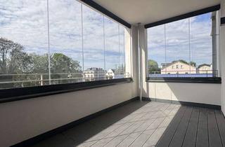 Wohnung kaufen in Wörthstraße 45, 65343 Eltville, Barrierefreie 4-Zimmerwohnung im Herzen von Eltville zum Erstbezug