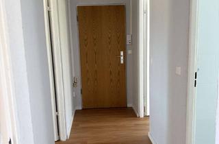 Wohnung mieten in Pappelstr, 04567 Kitzscher, Praktische 3-Zimmer-Wohnung mit Balkon in Kitzscher
