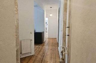 Wohnung mieten in Lenbachstraße 21, 10245 Friedrichshain, Beautiful 2 BR in Great Kiez