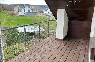 Wohnung mieten in Muschelweg 21, 88697 Bermatingen, Dachgeschoss Wohnung in sehr ruhiger Lage mit herrlichem Ausblick in die Natur