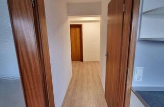 Wohnung mieten in 72477 Schwenningen, Zwei-Zimmer-Wohnung in Schwenningen