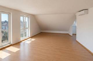 Wohnung mieten in Mörfelder Landstrasse 22, 63225 Langen, Helle 3-ZI- Maisonette- Klimaanlage, neue Küche & frisch renoviert