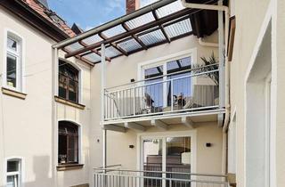 Wohnung mieten in 96145 Seßlach, Edles Wohnen wie in einem eigenen Haus - und dort wo andere Urlaub machen...