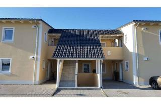 Wohnung mieten in 86517 Wehringen, Mehrfamilienhaus - 6 WE - Baujahr 2018! Schöne 4-ZKB Wohnung 1.OG in Toplage in 86517 Wehringen