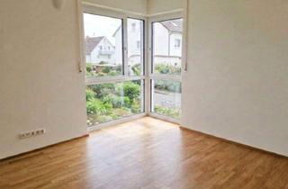 Wohnung mieten in 86424 Dinkelscherben, Neubau: Lichtdurchflutete Whg mit offenem Wohn-/Essbereich/Küche, Balkon, 2 Schlafzimmer, Dinkelsch