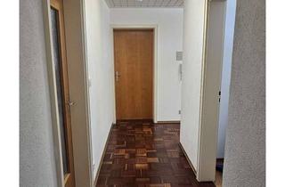 Wohnung mieten in 87616 Marktoberdorf, 3-Zim-Wohnung in Marktoberdorf