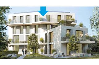 Penthouse mieten in 93049 Westenviertel, Penthouse Wohnung mit 250m² Dachgarten im Stadtwesten