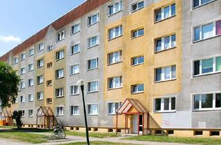 Wohnung mieten in Röpersdorfer Straße, 17291 Prenzlau, Wohnglück auf kleinem Raum