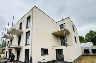 Wohnung mieten in Kemnitzer Chaussee We 182, 14542 Werder (Havel), Wohnen mit Charakter: 2-Zimmer-Wohnungen in Werder