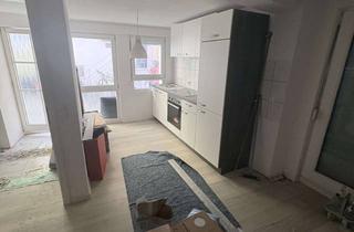 Wohnung mieten in Klein Venedig, 72108 Rottenburg, Stilvoll modernisiert: 2,5-Zimmer-Wohnung in Rottenburg am Neckar