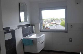 Wohnung mieten in Schiller Straße 12, 48291 Telgte, Schöne helle drei Zimmer Dachgeschoss Wohnung incl. Küchenzeile