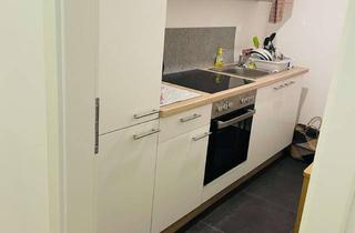 Wohnung mieten in Grumbachtalweg 37, 66121 Saarbrücken, Kernsanierte Wohnung mit Küche + Keller + Balkon & Stellplatz – Top Lage
