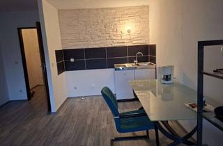 Wohnung mieten in 68535 Edingen-Neckarhausen, Helle 1 Zimmerwohnung mit Balkon