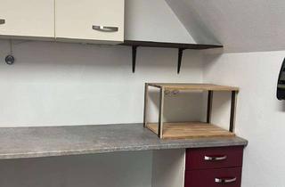 Wohnung mieten in Hirtenstraße 00, 87600 Kaufbeuren, Praktisch geschnittene 2-Zimmer-Wohnung in Kaufbeuren