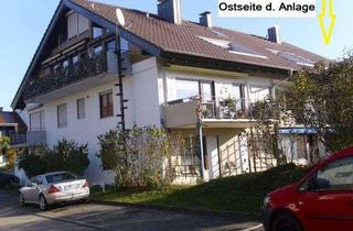 Wohnung mieten in Strandbadweg, 78266 Büsingen, Möblierte 1,5-Zi-DG-Wohng, Büsingen, 50m zum Rhein / Strandbad