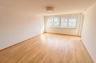 Wohnung mieten in Wilhelm-Raabe-Weg, 38640 Goslar, Sonnige 2-Zimmer-Wohnung mit Südbalkon, Fußbodenheizung & Einbauküche – Goslar/Georgenberg