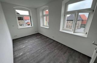 Wohnung mieten in Am Flecken 48, 96275 Marktzeuln, Generalsanierte Altbau-3 Zimmer Wohnung in Marktzeuln