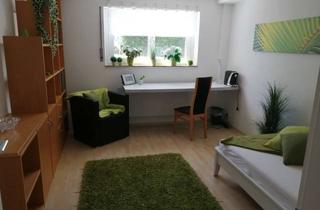 Wohnung mieten in 70771 Leinfelden-Echterdingen, ruhige, möblierte 1-Zimmer Pendler Wohnung in Leinfelden-Echterdingen