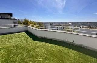 Penthouse mieten in Johannes-Mynsinger-Weg 13, 89075 Eselsberg, 3-Zimmer-Penthouse mit großzügiger Dachterrasse in Ulm-Eselsberg