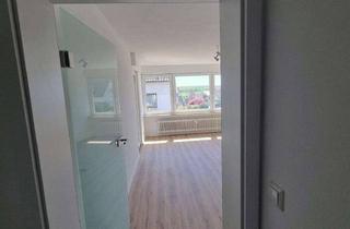 Wohnung mieten in Amselstraße 10, 74226 Nordheim, Stilvoll modernisiert: 3-Zimmer-Erdgeschosswohnung in Nordhausen