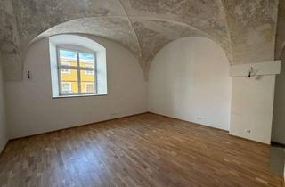 Wohnung mieten in 83410 Laufen, Erstbezug nach Generalsanierung Hochwertige-barrierefreie 1-Zimmer Wohnung mit Stellplatz