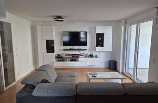Wohnung mieten in 71155 Altdorf, Wunderschöne EG-Wohnung mit Privatgarten & gehobener Ausstattung in Altdorf