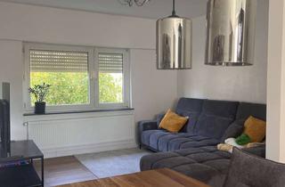 Wohnung mieten in Hauptstraße, 69207 Sandhausen, Renovierte 2-Zimmer-Wohnung in Sandhausen